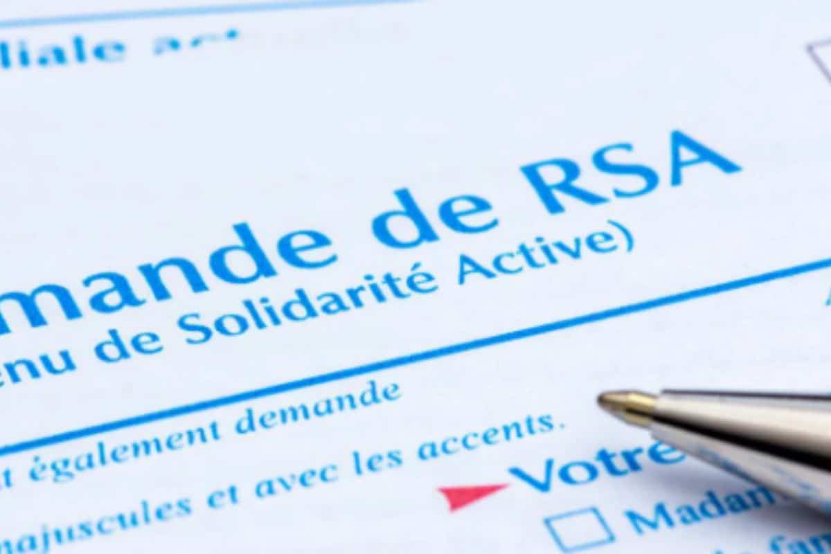 demande rsa