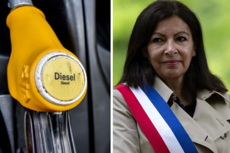 diesel anne hidalgo @ian langsdon