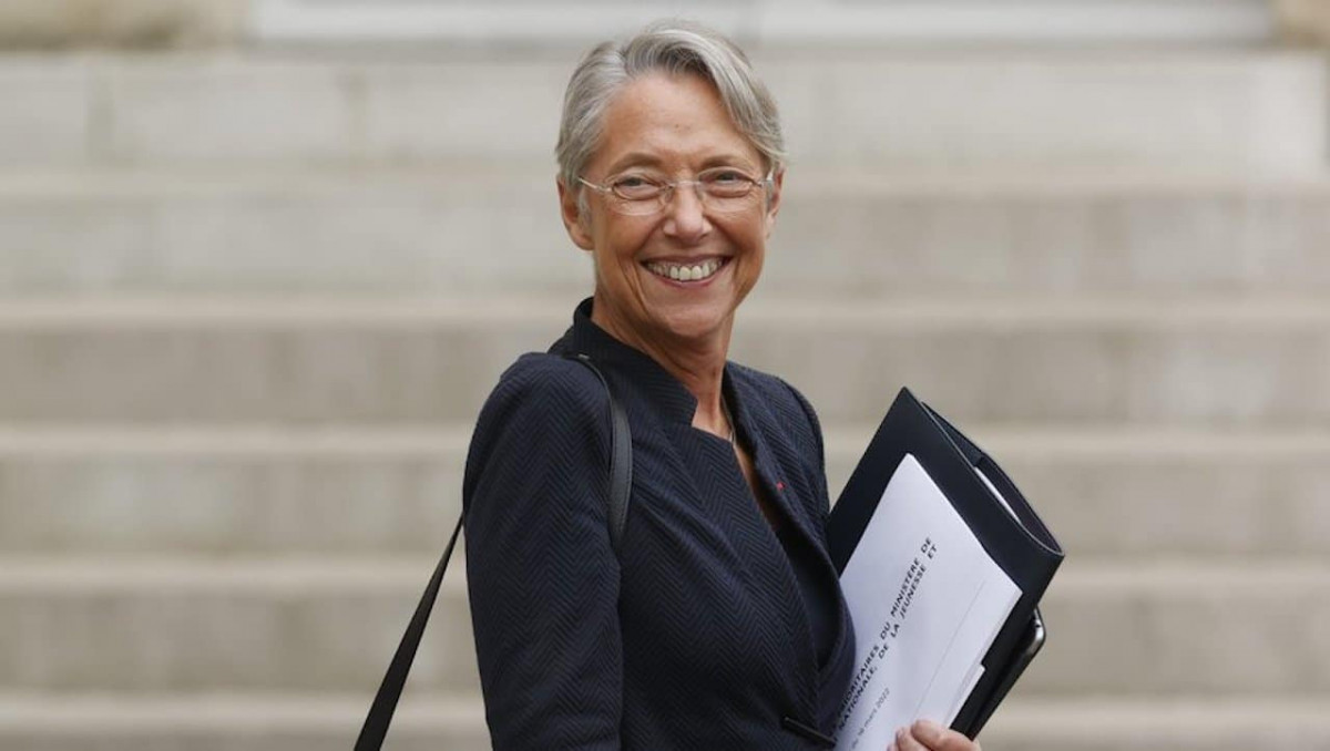 Élisabeth Borne homosexuelle ? Elle sort du silence