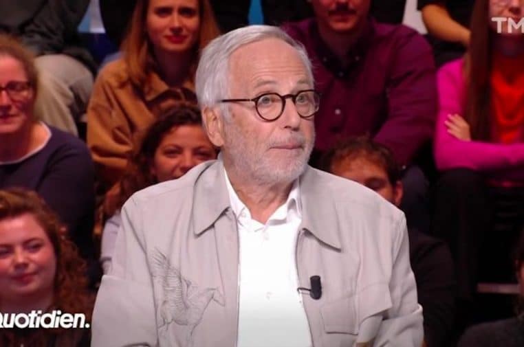 comedien marine le pen theâtre