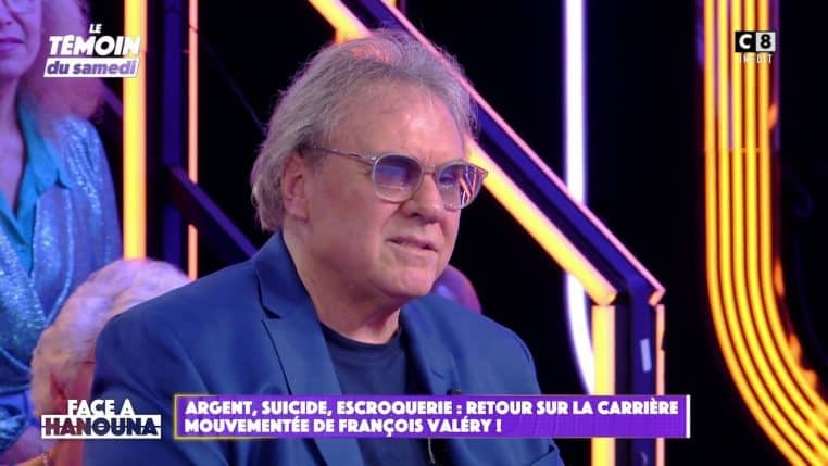 francois valery sen prend vivement a nagui