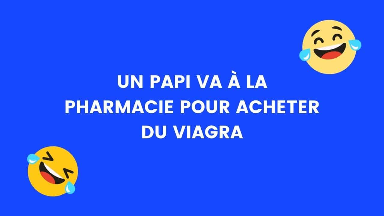 gallerie blague viagra