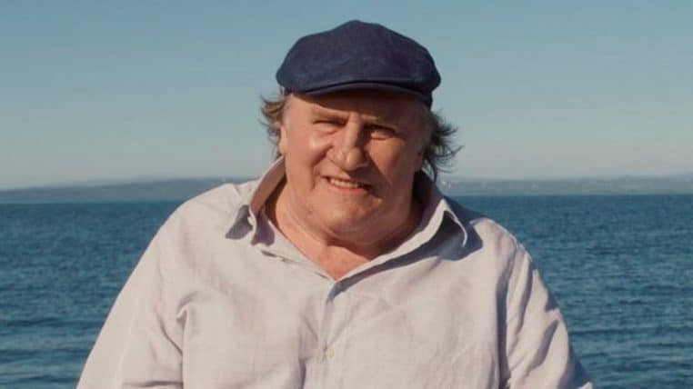 Gérard Depardieu absent à son procès