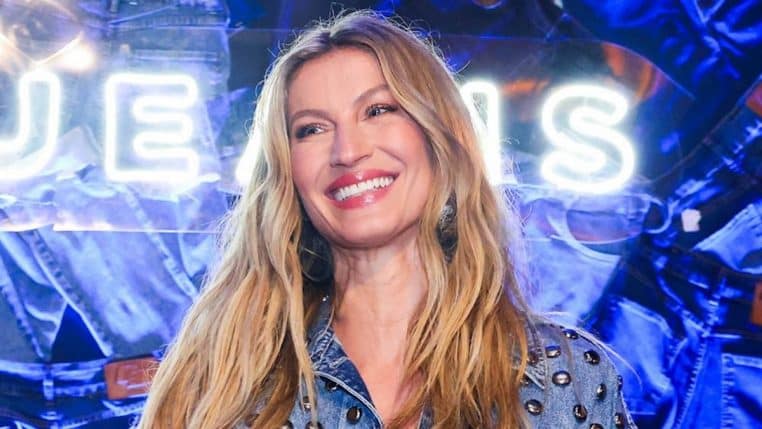 gisele bundchen enceinte troisieme enfant couple