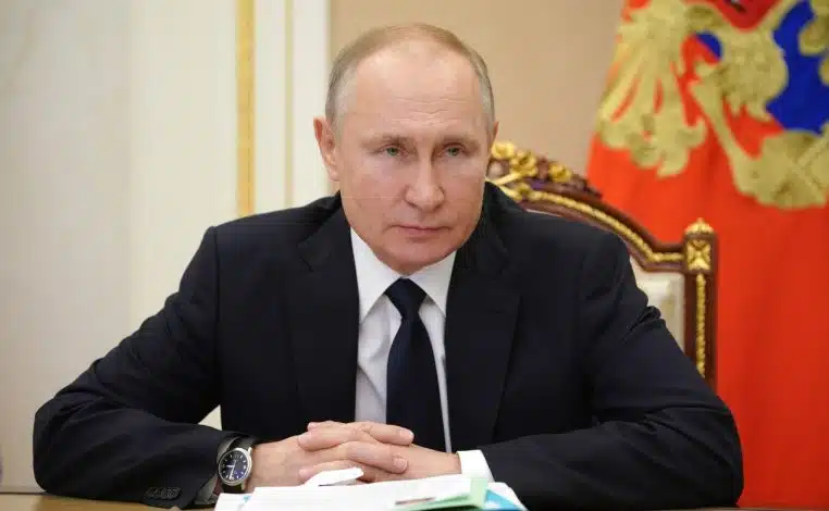 Guerre en Ukraine : bientôt la fin du conflit ?