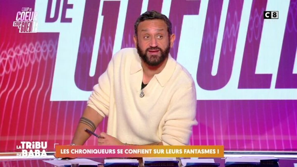 hanouna polska choque tenue tpmp - copie