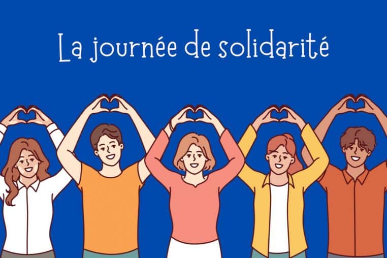 journee solidarite