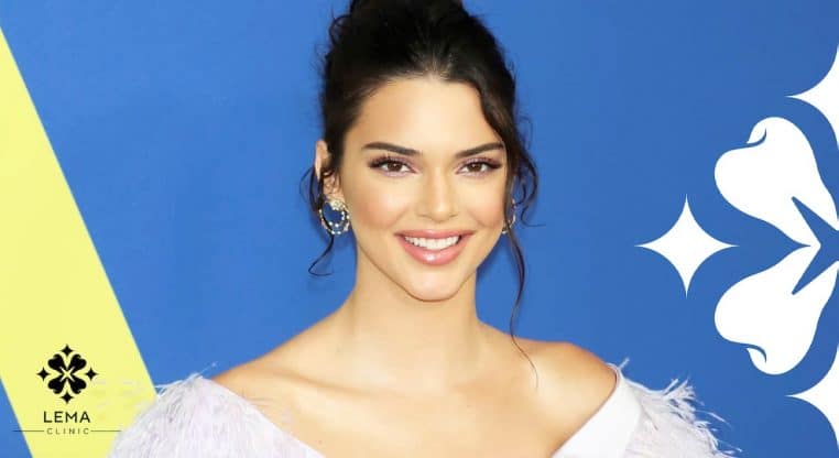 kendall jenner nouvelle photo - copie