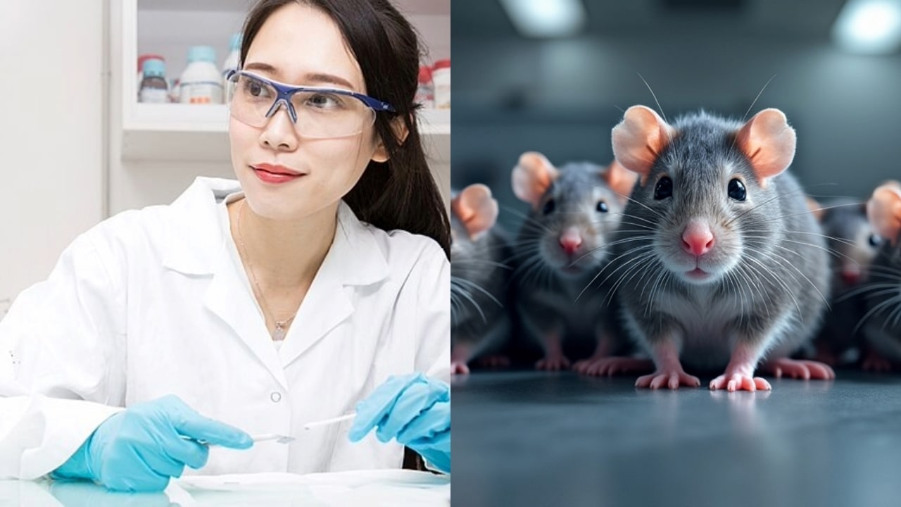 laboratoire-expériance-sur-les-rats