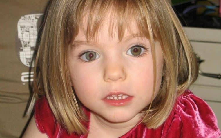 affaire maddie mccann nouveau rebondissement - copie