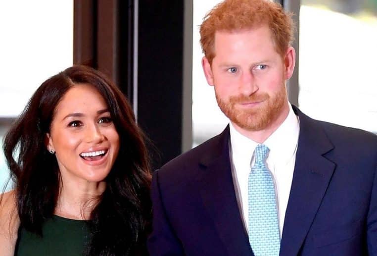 Meghan et Harry bientôt séparés ?