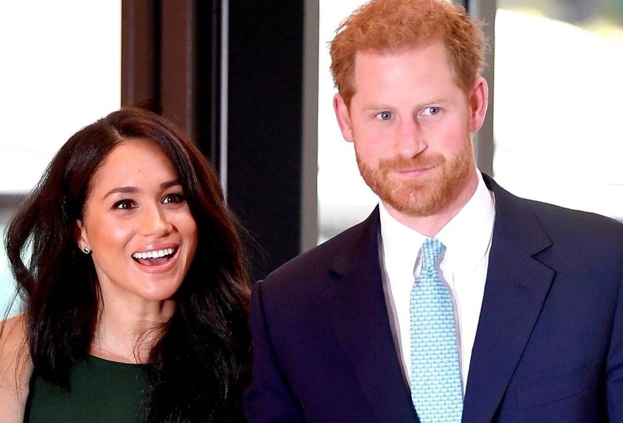 Meghan et Harry bientôt séparés ?