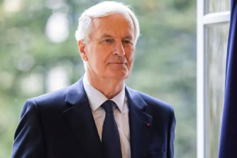 michel barnier