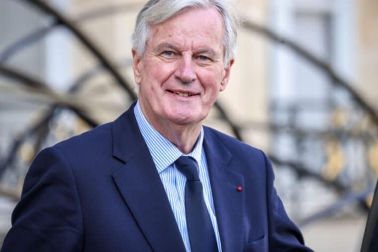 michel barnier @frederic dugit