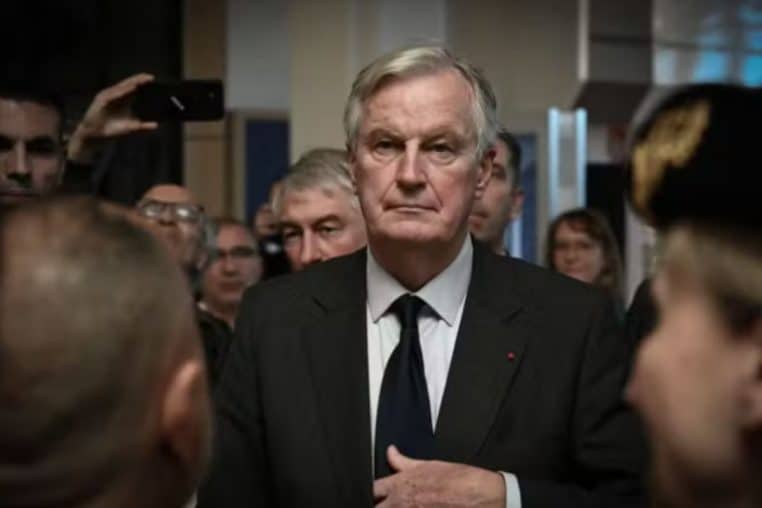 michel barnier @jean-philippe ksiazek