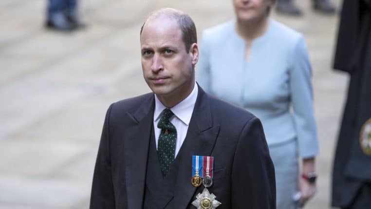 prince william