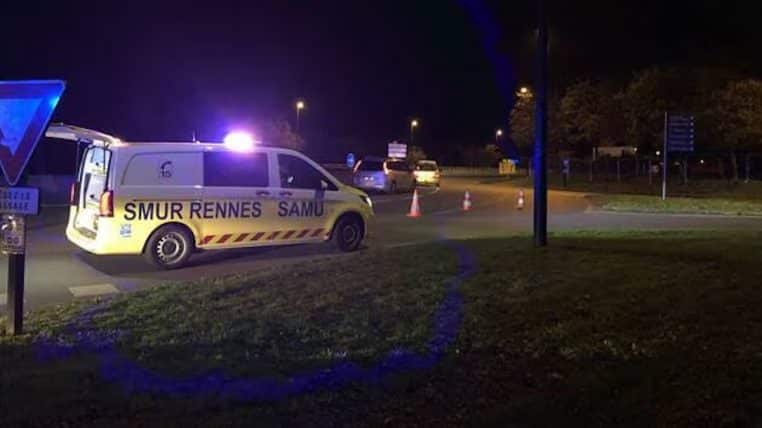 rennes un enfant de cinq ans blesse - copie