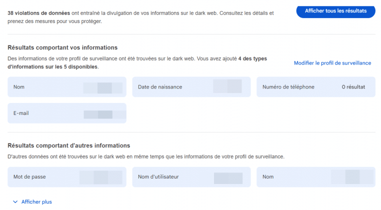 résultat-fuite-de-donnée