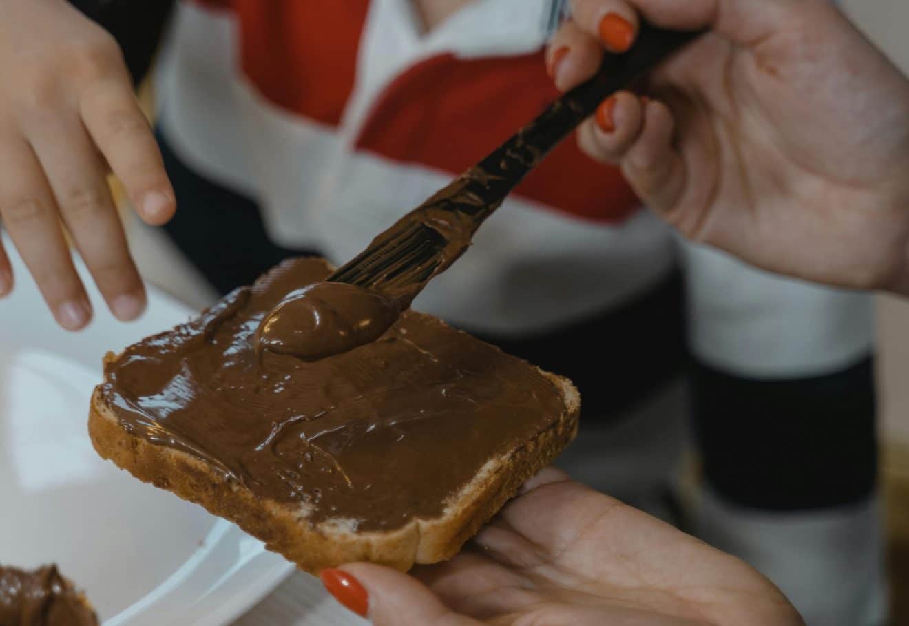 Pâte à tartiner 100 % normande