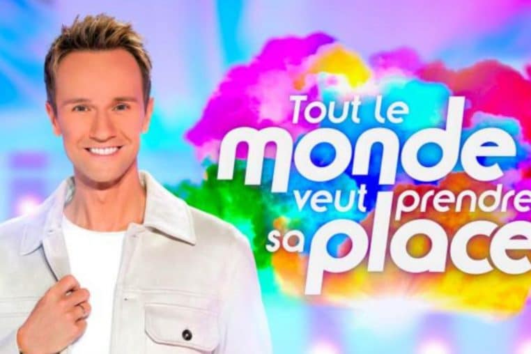 tout le monde veut prendre sa place @France Télévisions