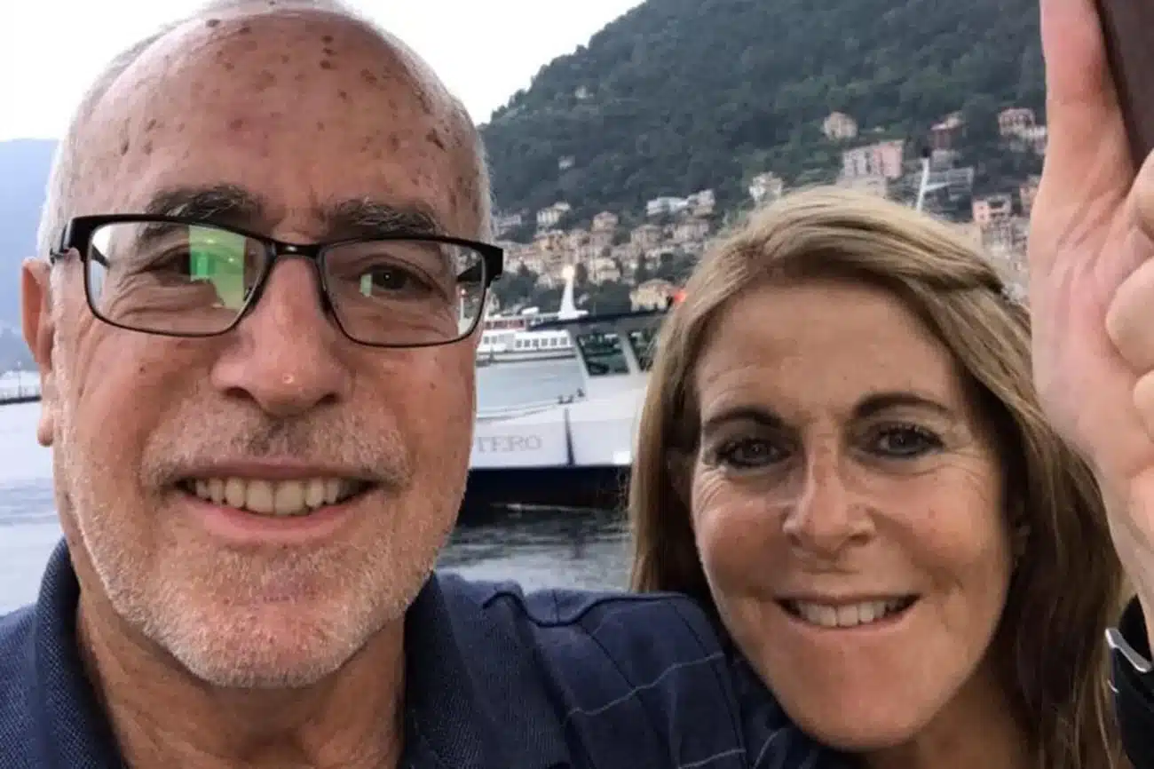 Elle pose un avion de tourisme en urgence