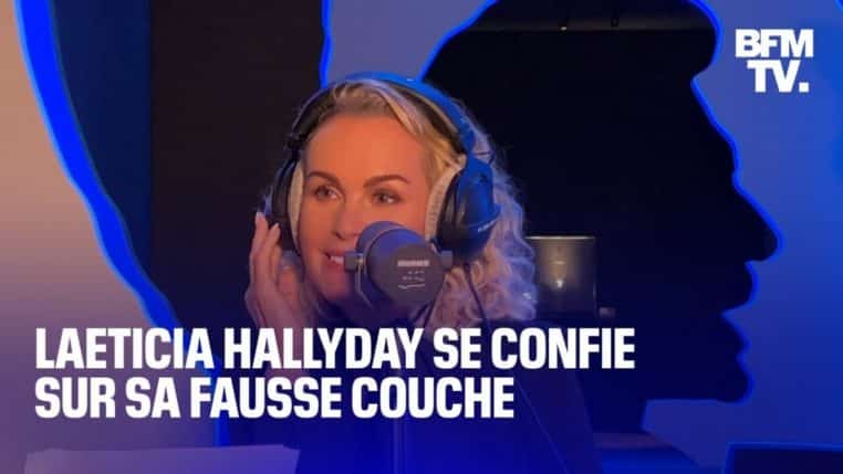 Laeticia Hallyday