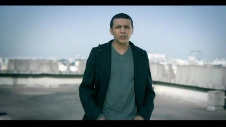 Mon Pays / Faudel