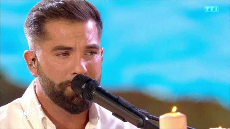 The Voice 10 Kendji Girac Chiara 5 octobre 2024