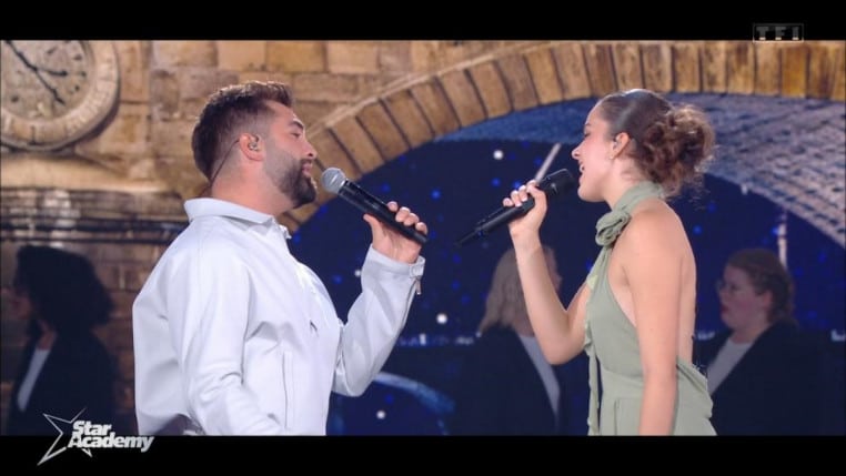 Julie Kendji Girac 26 octobre 2024