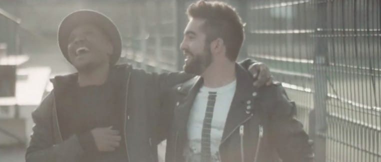 Kendji Girac 2015 Soprano