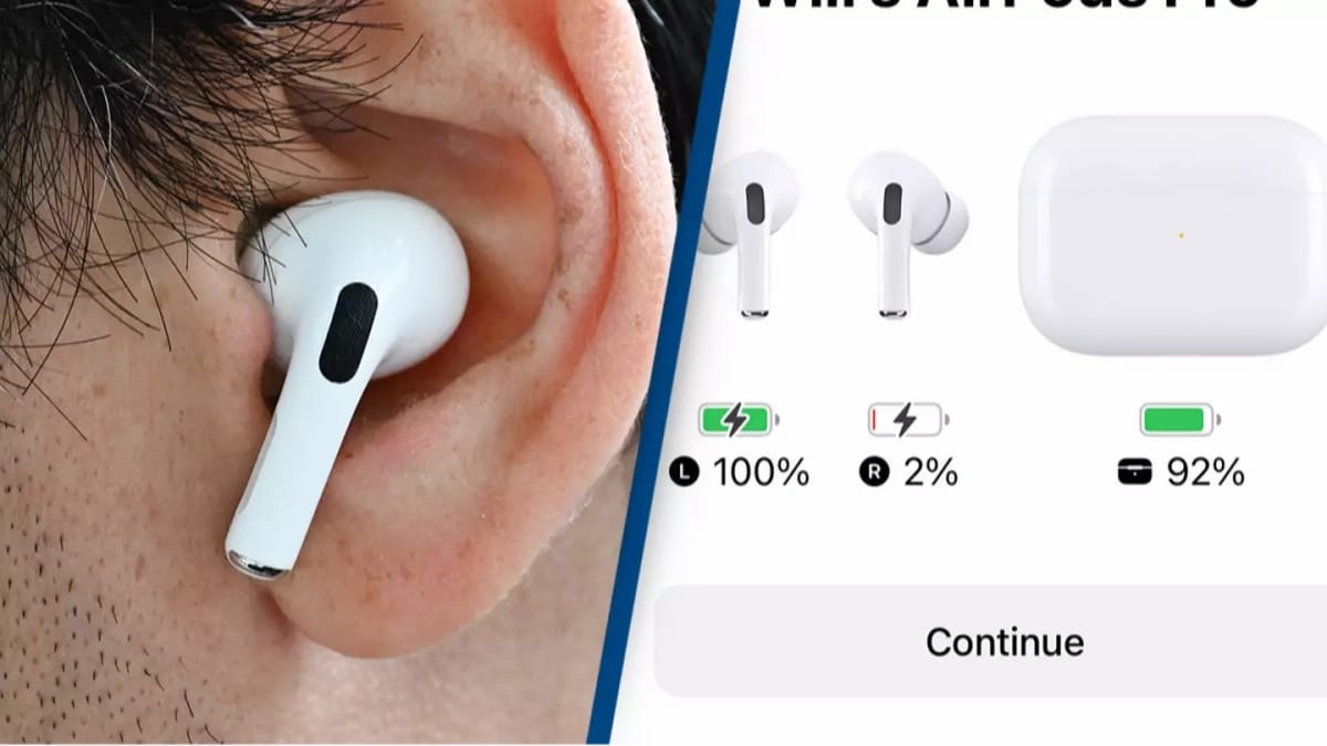 AirPods