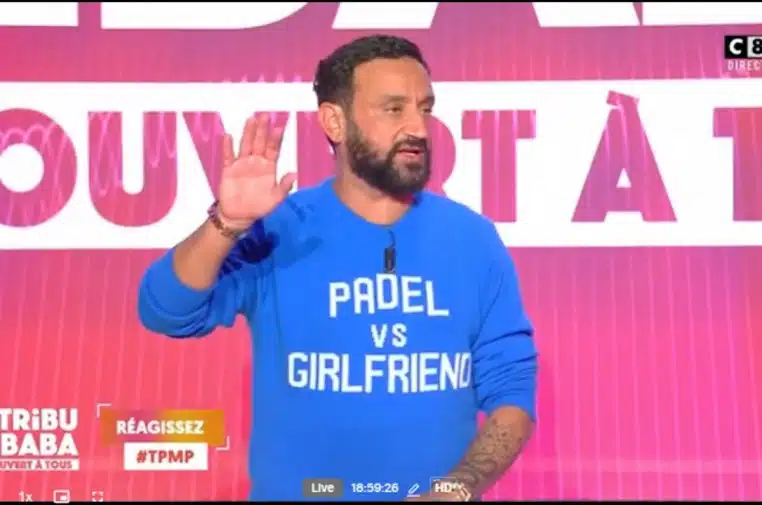 C8 tpmp finalement sauvee arcom