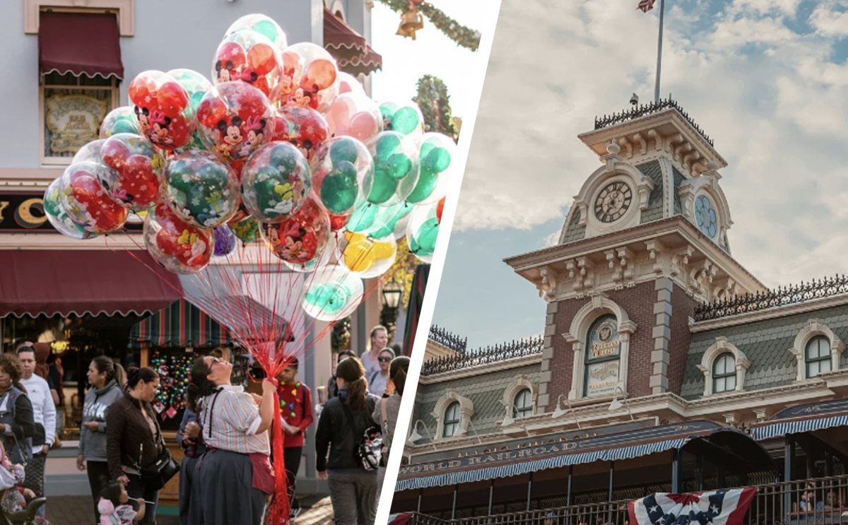 Disneyland Paris Disney news