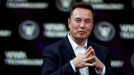 Elon Musk vient d’acheter une maison à 35 millions de dollars pour y ...