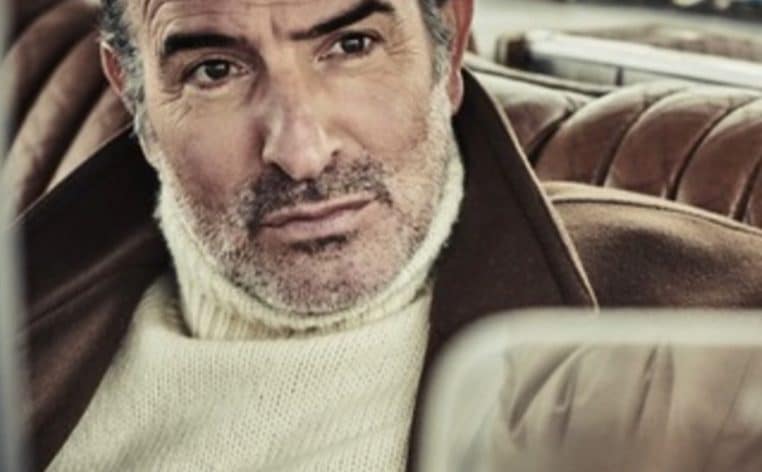 Jean Dujardin people