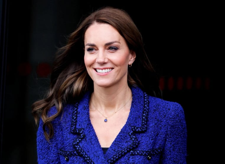 Kate Middleton Critiques