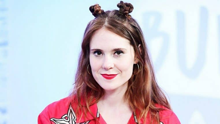 Kate Nash tournee