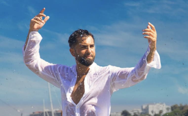 Kendji Girac