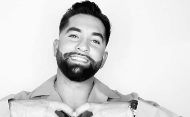 Kendji Girac