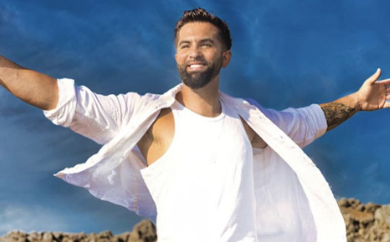 Kendji Girac