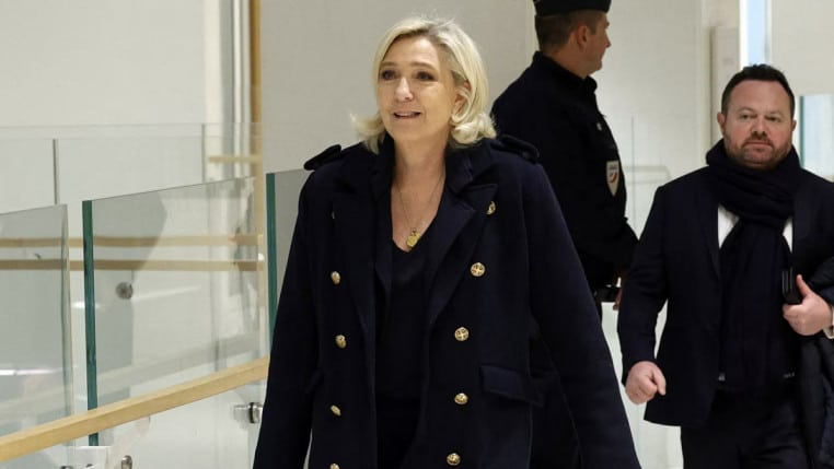 Marine-Le-Pen