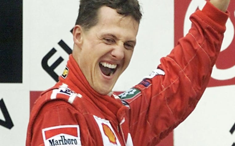 Schumacher