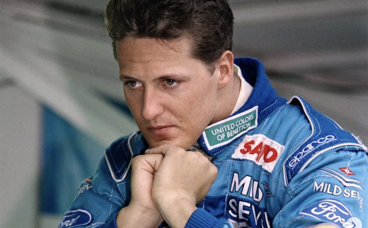 Schumacher