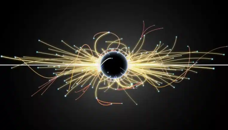 Stephen Hawking fin monde