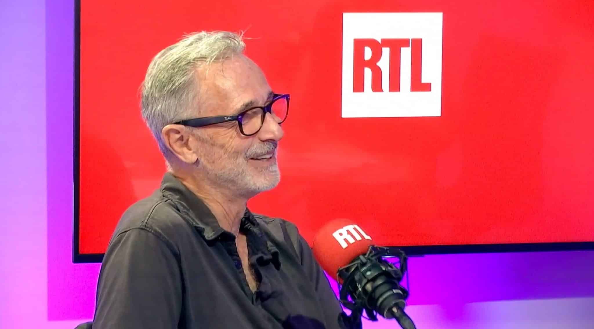 Thierry Lhermitte