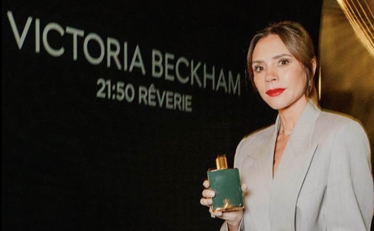 Victoria Beckham