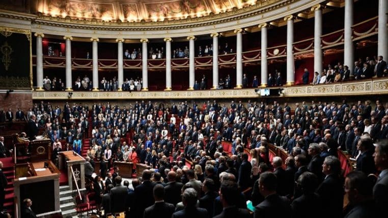 assemblee nationale confidences drogue alcool