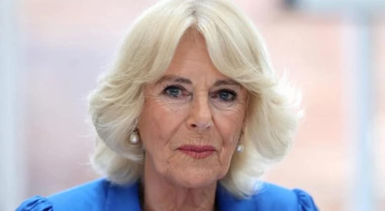 camilla parker bowles perte etre chers