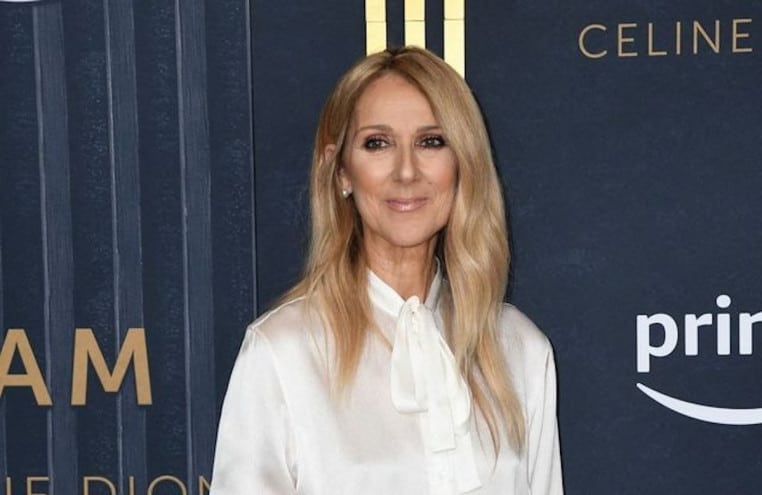 céline dion confidences quitte maison