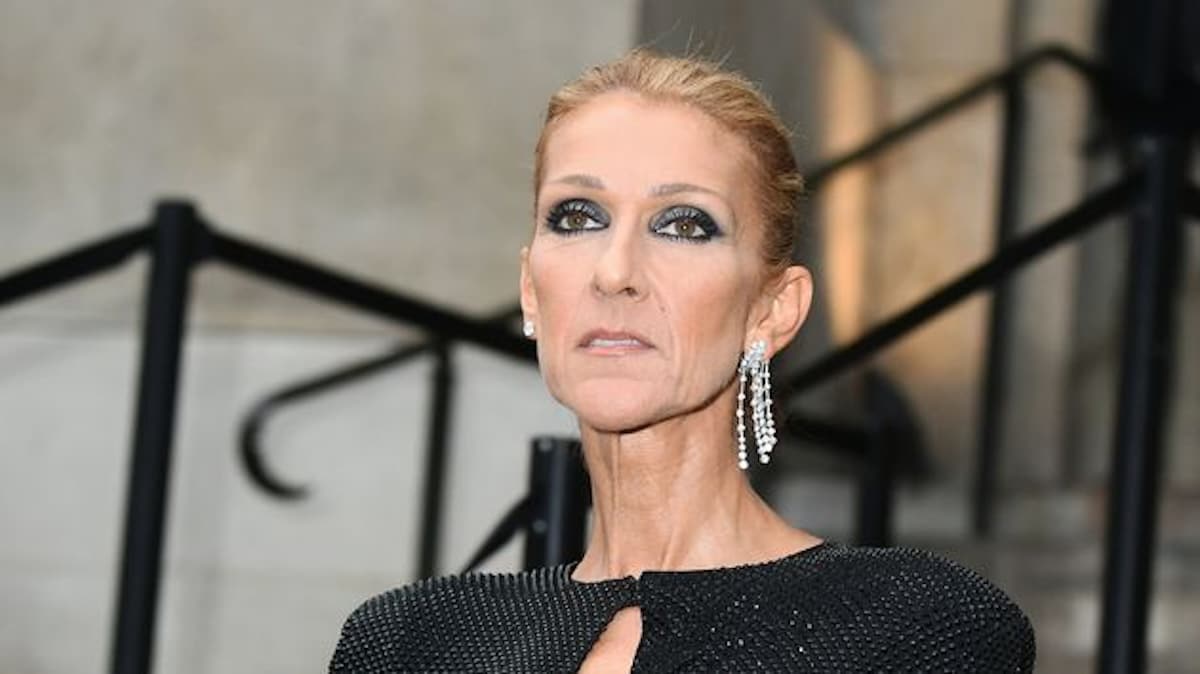 céline dion confidences quitte maison